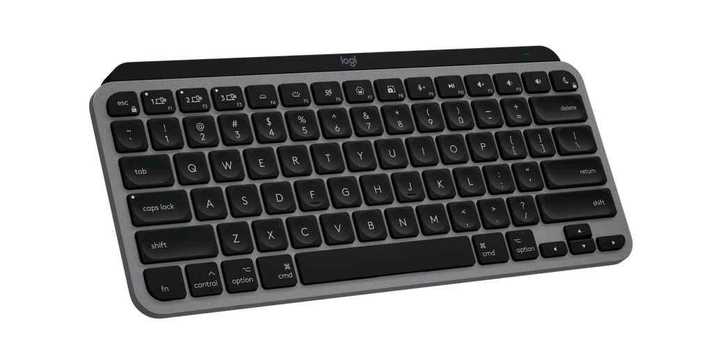 MX Keys Mini for Mac