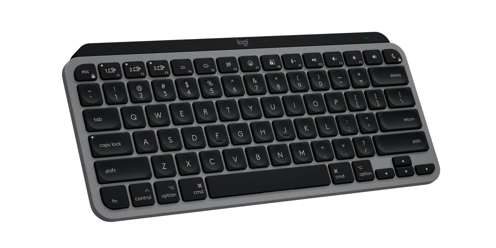 MX Keys Mini for Mac