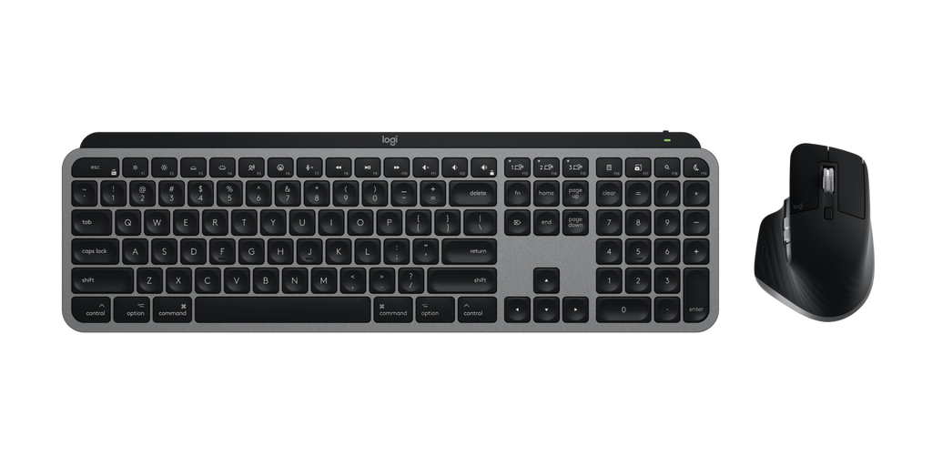 MX Keys S Combo for Mac