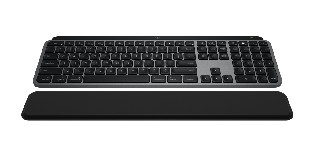 MX Keys S Combo for Mac