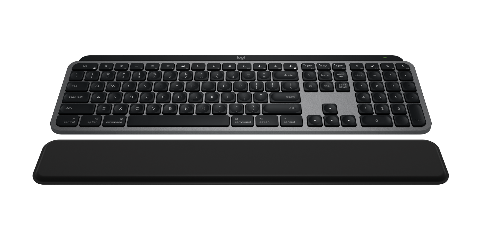 MX Keys S Combo for Mac