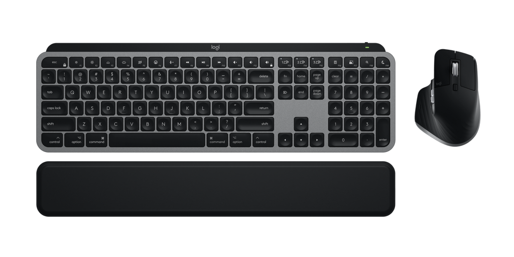 MX Keys S Combo for Mac