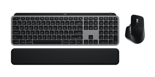 MX Keys S Combo for Mac