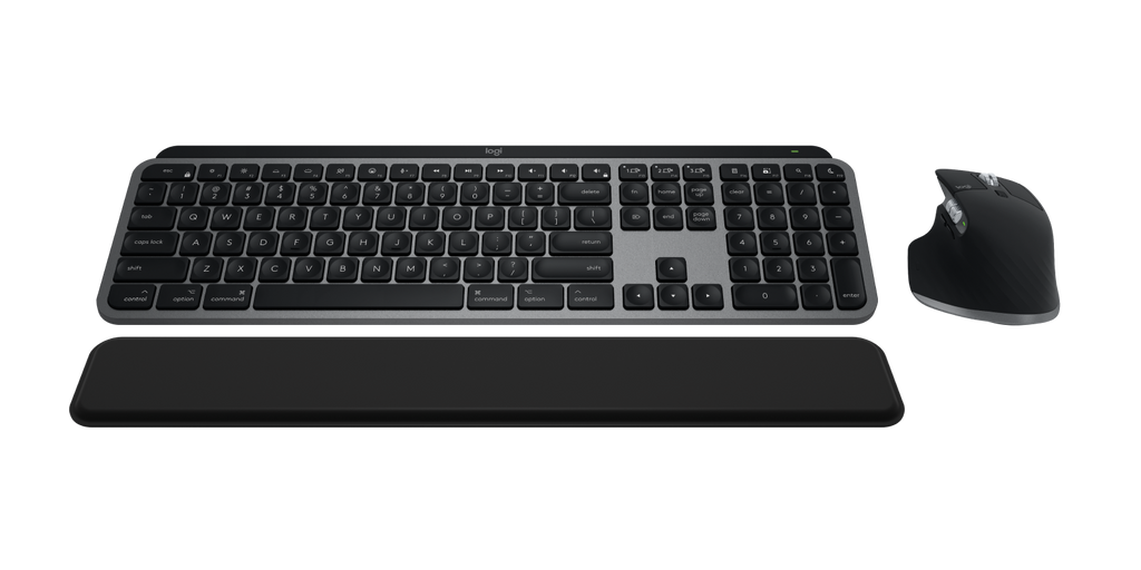 MX Keys S Combo for Mac
