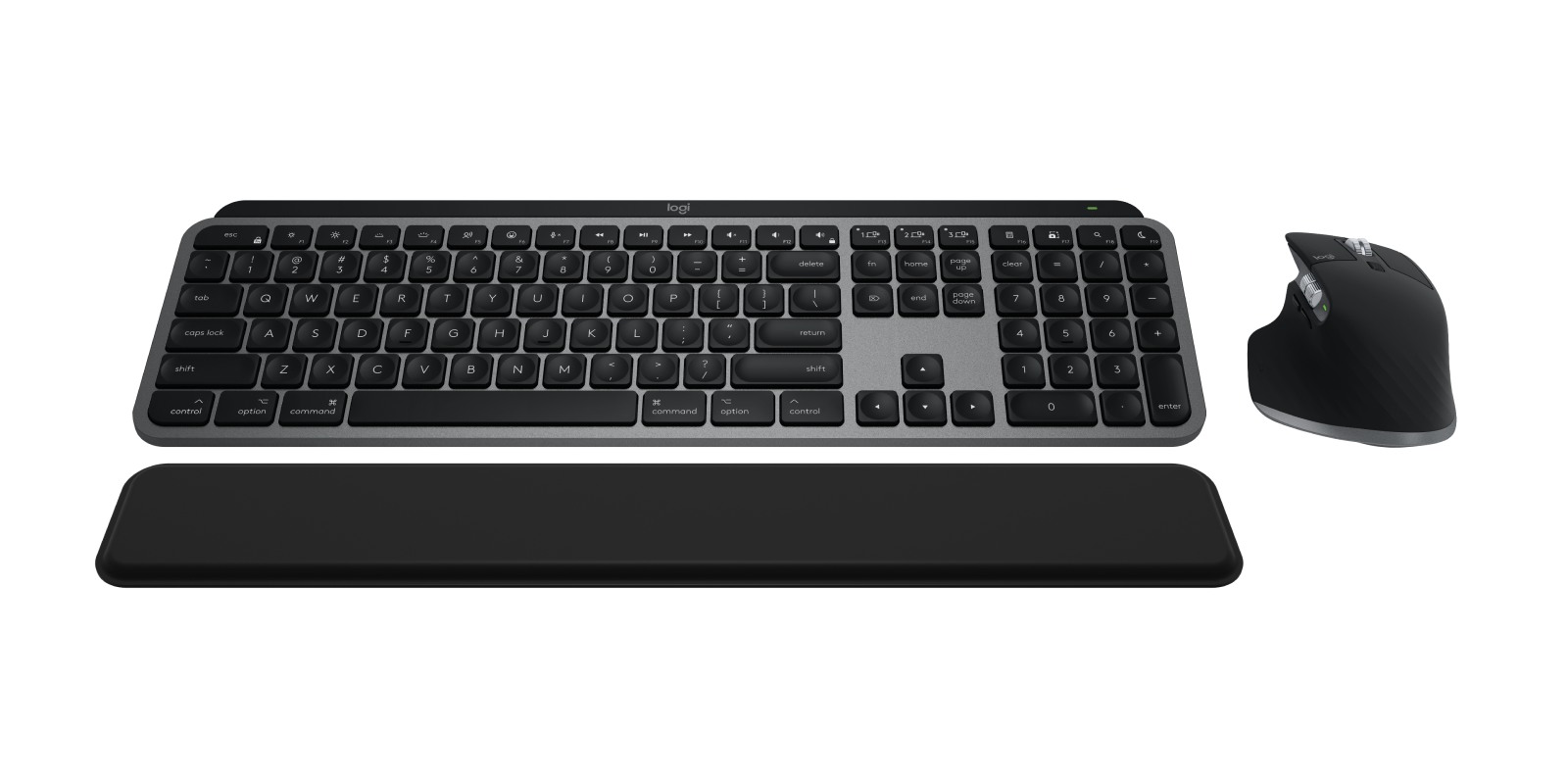 MX Keys S Combo for Mac