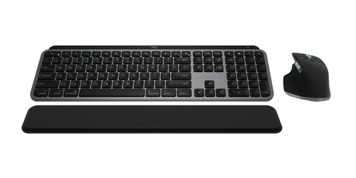 MX Keys S Combo for Mac