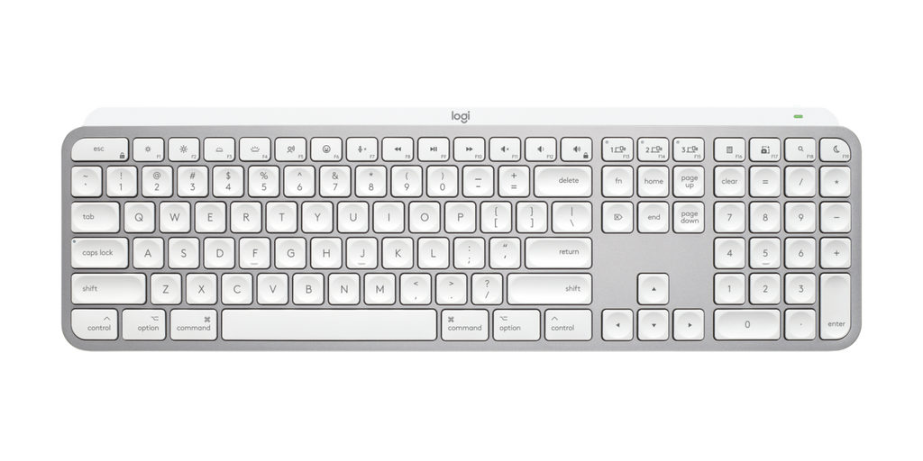 MX Keys S for Mac