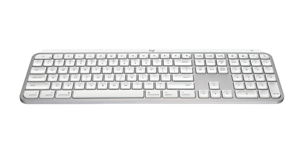 MX Keys S for Mac
