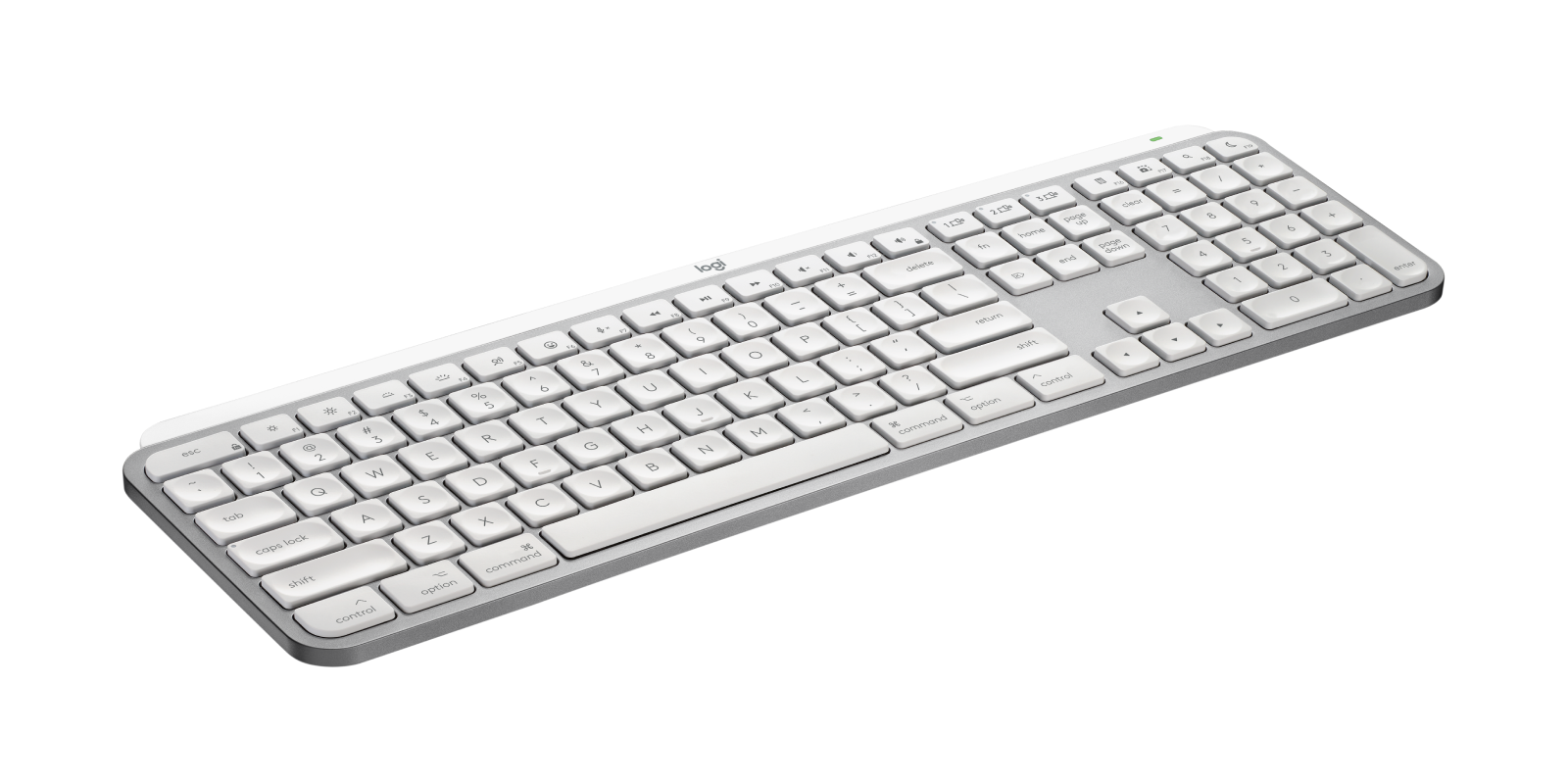 MX Keys S for Mac