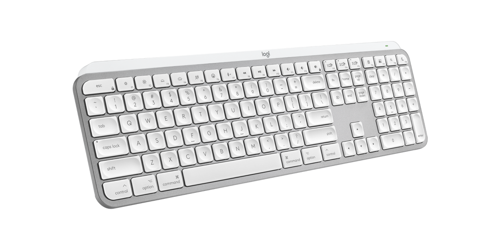 MX Keys S for Mac