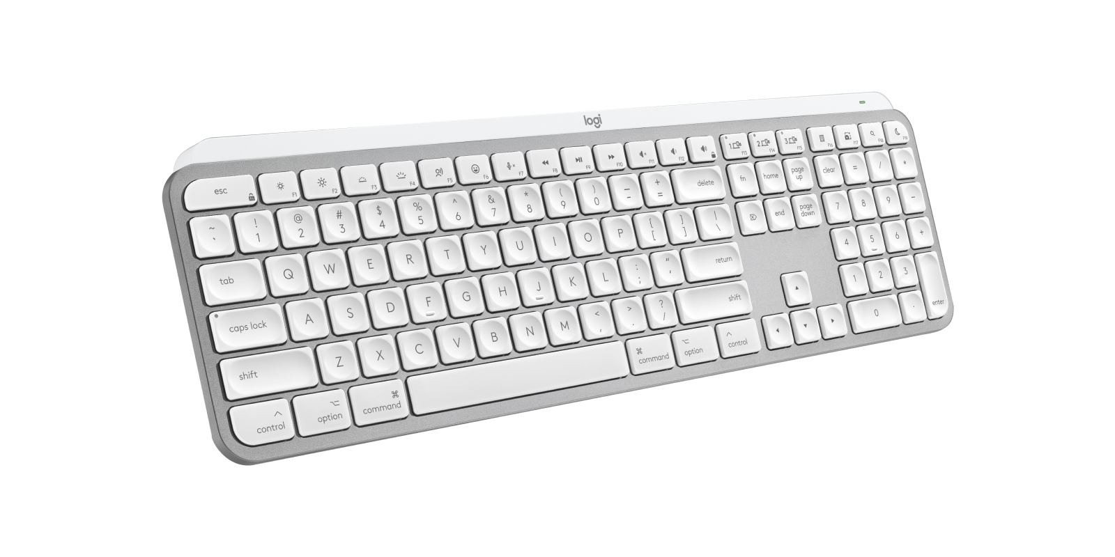 MX Keys S for Mac