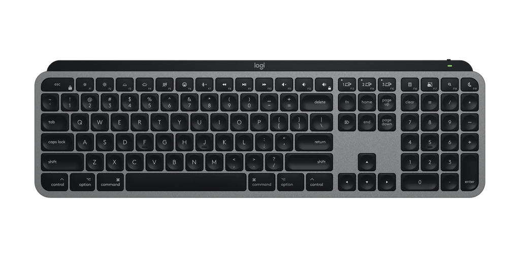MX Keys S for Mac