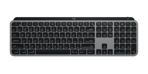 MX Keys S for Mac
