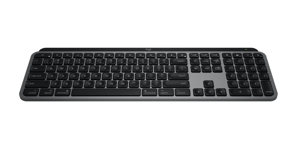 MX Keys S for Mac