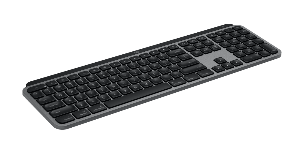 MX Keys S for Mac