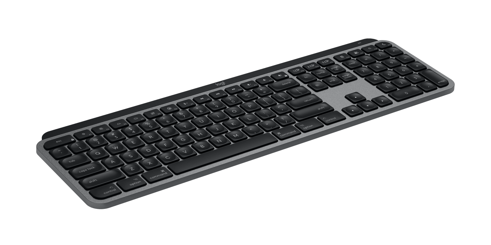 MX Keys S for Mac