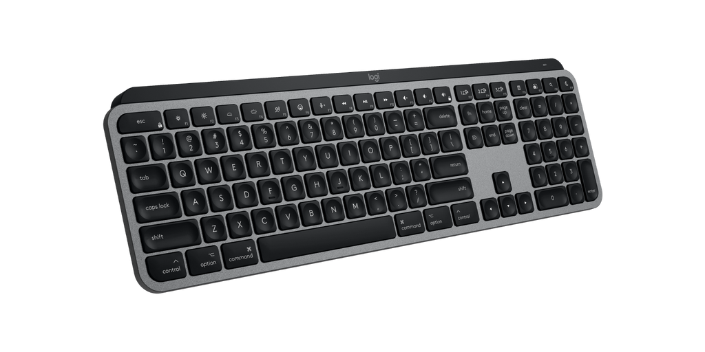 MX Keys S for Mac