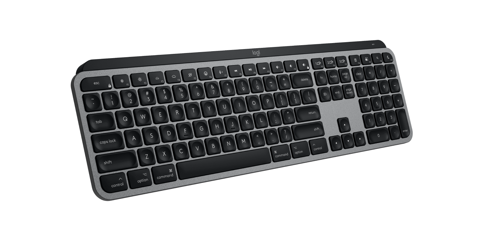 MX Keys S for Mac