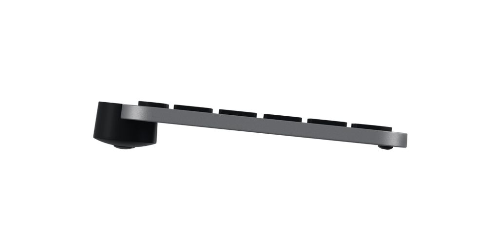 MX Keys S for Mac