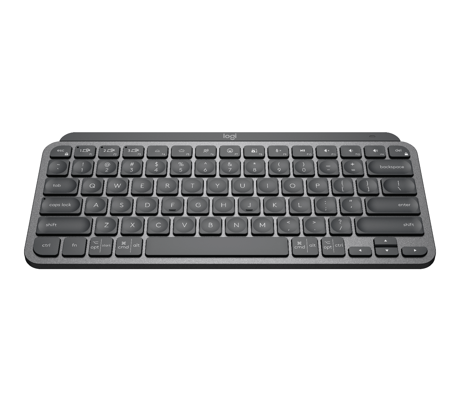 MX Keys Mini