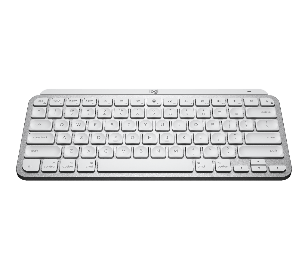 MX Keys Mini for Mac