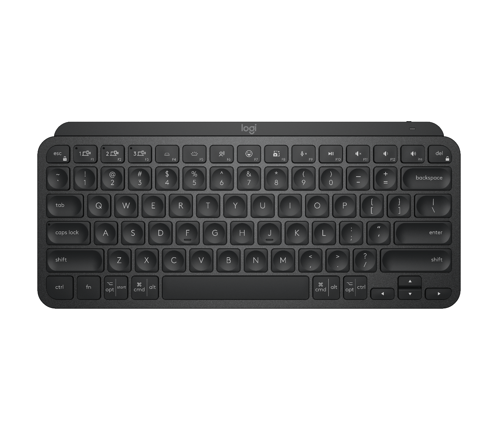 MX Keys Mini