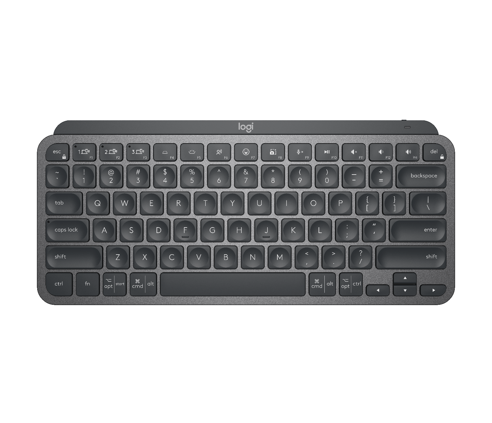 MX Keys Mini