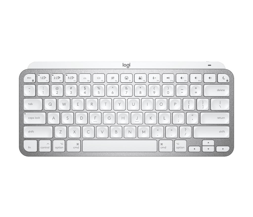 MX Keys Mini for Mac