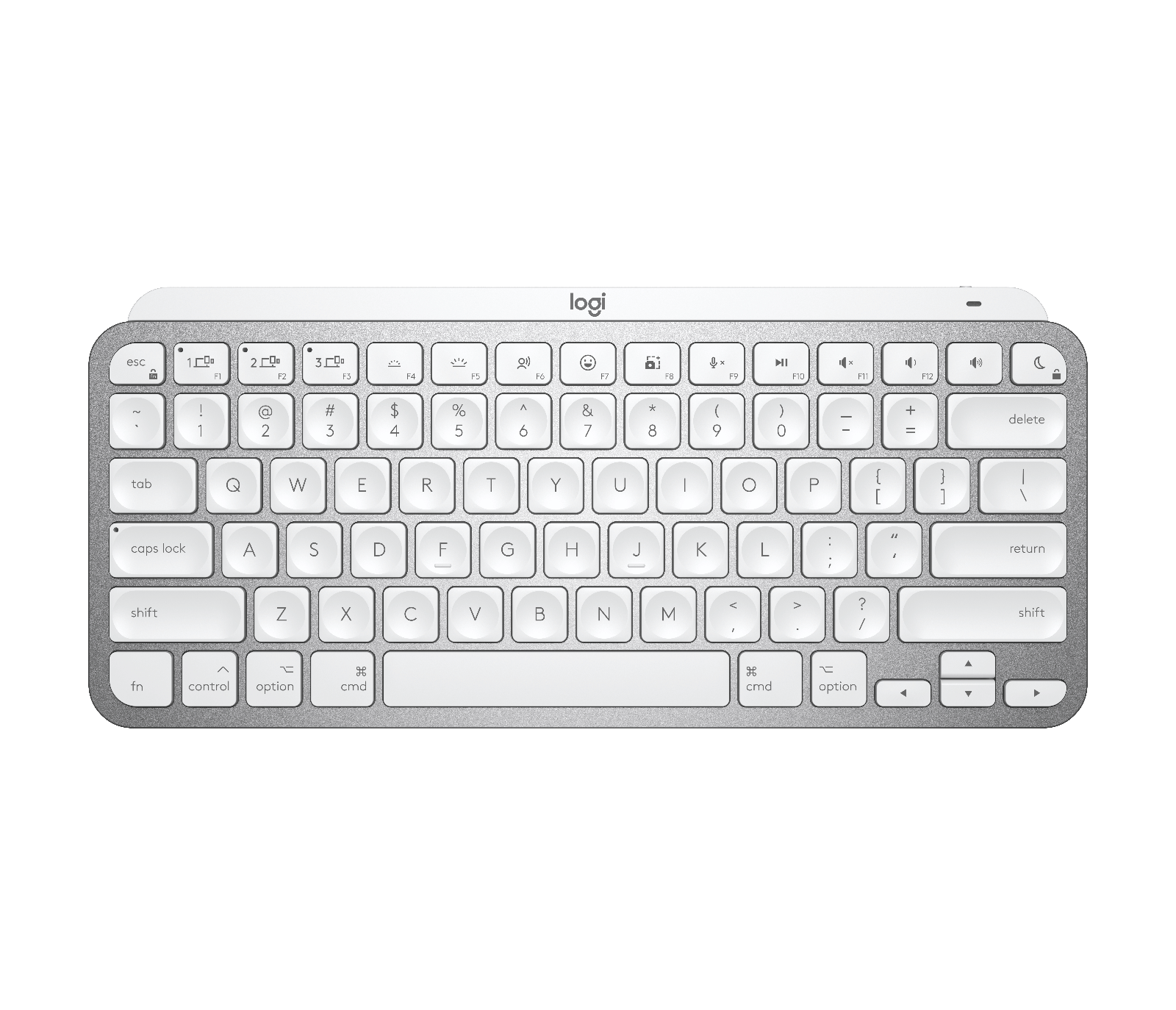 MX Keys Mini for Mac