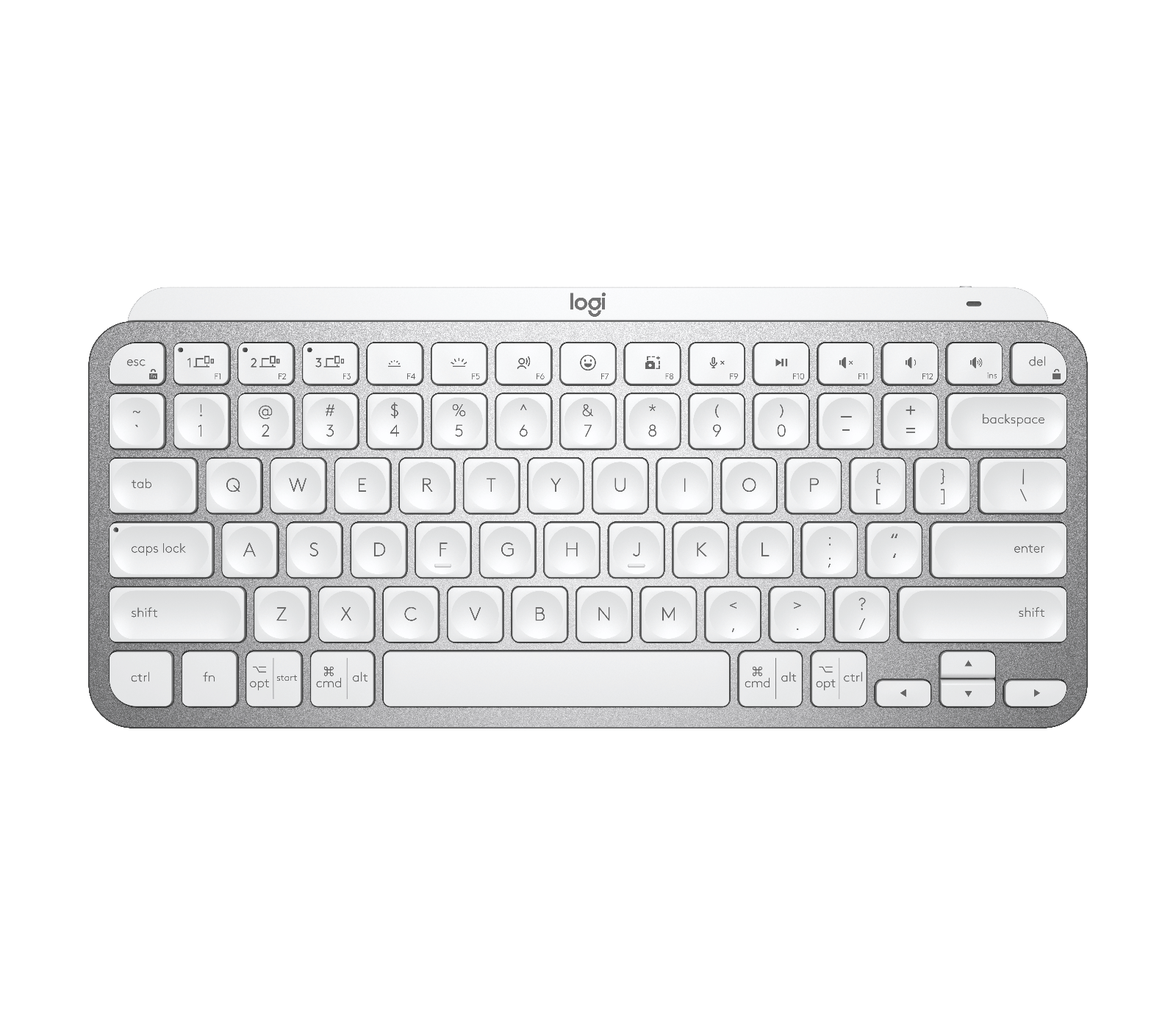 MX Keys Mini