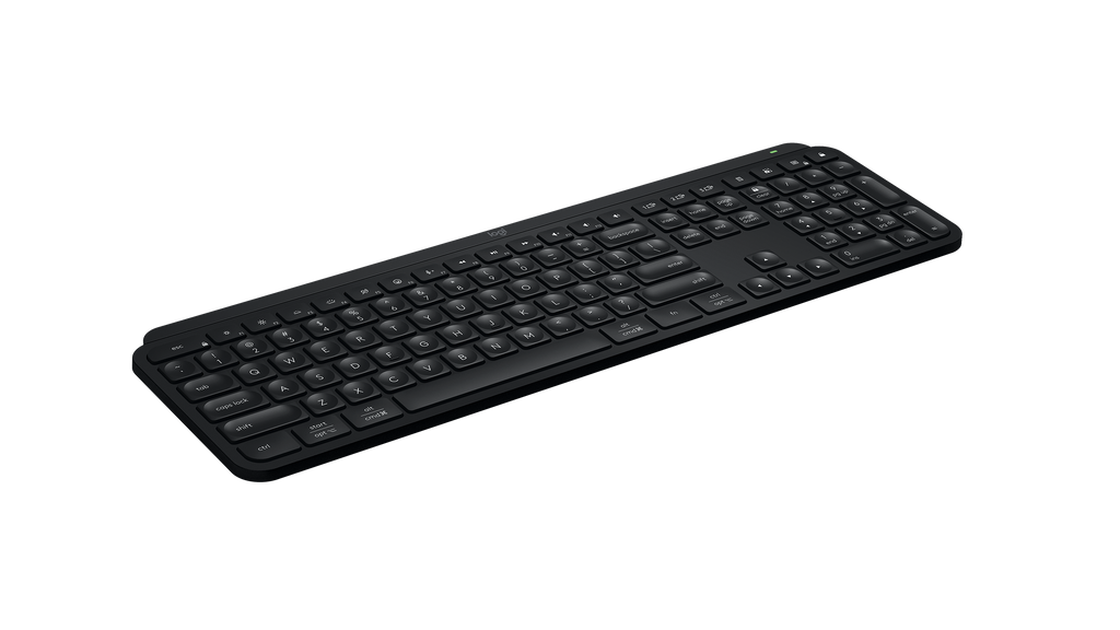 MX Keys S