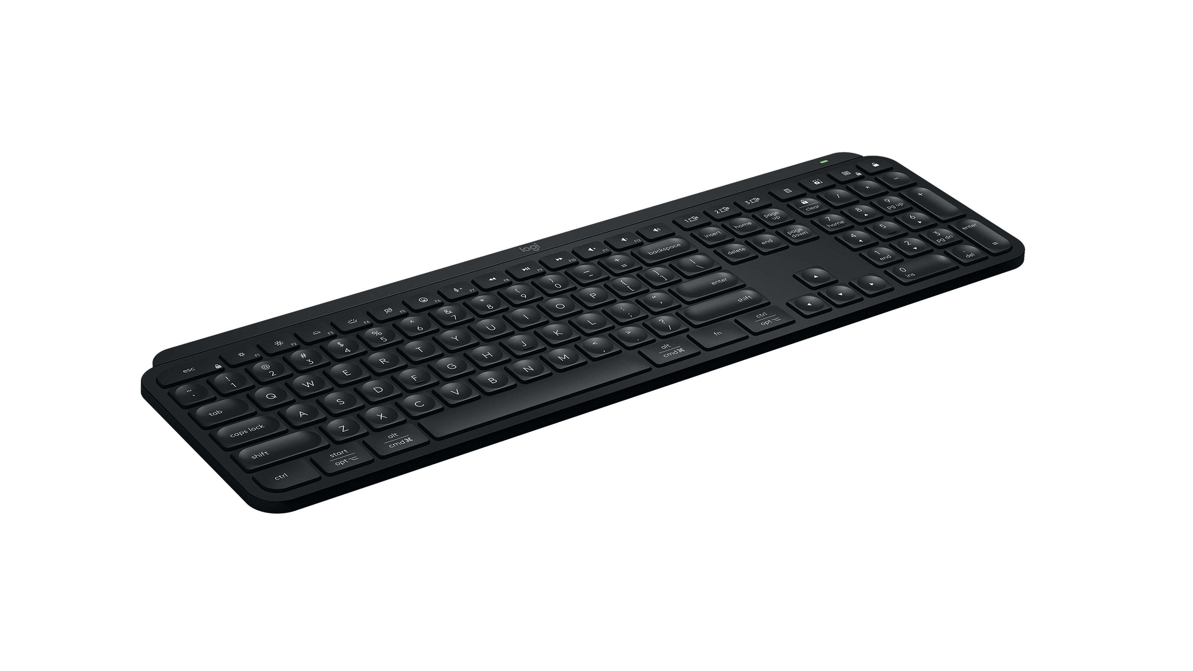 MX Keys S