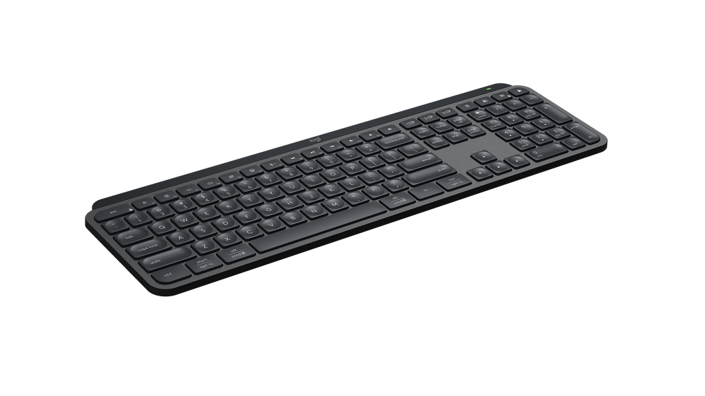 MX Keys S
