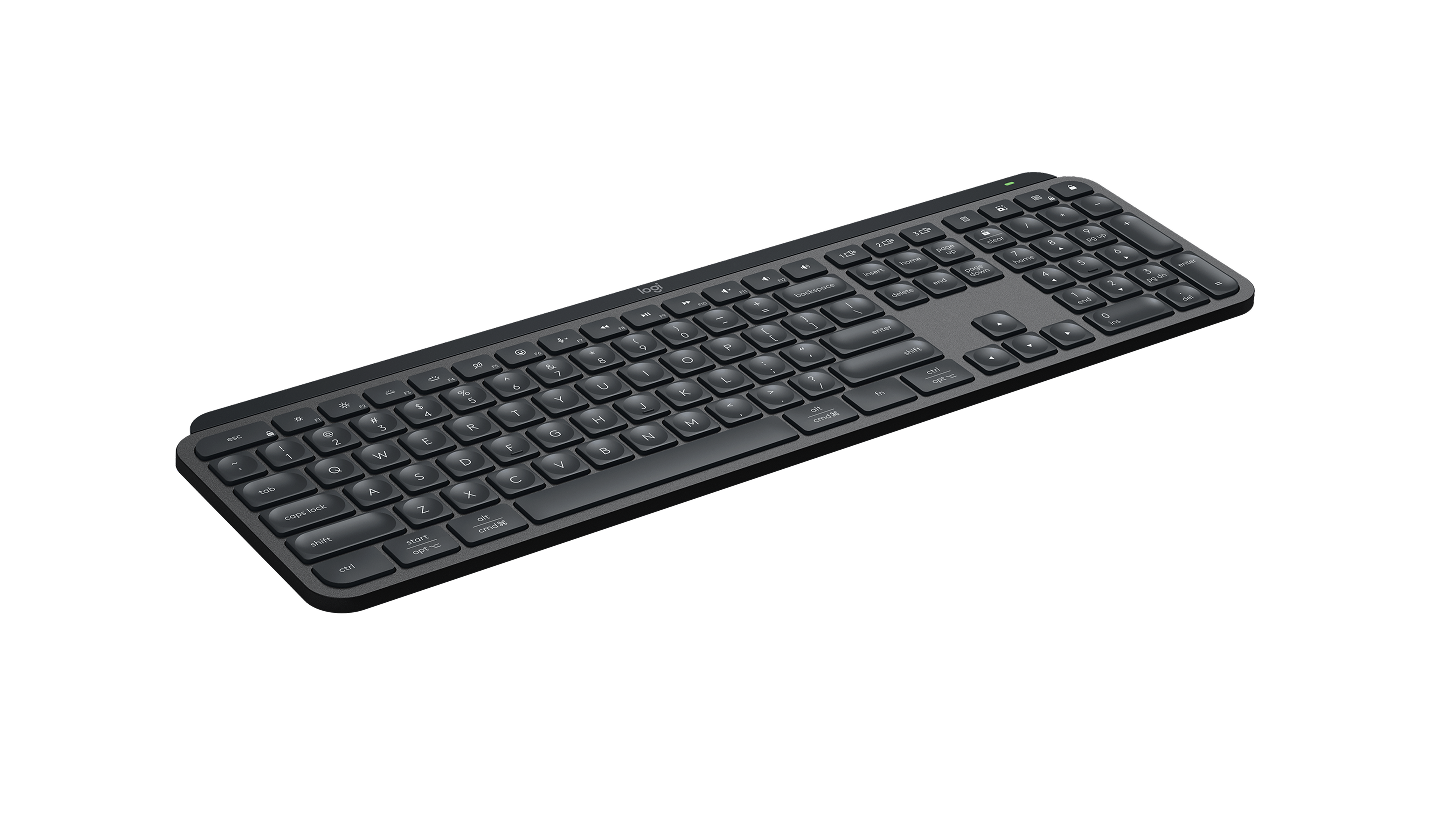 MX Keys S