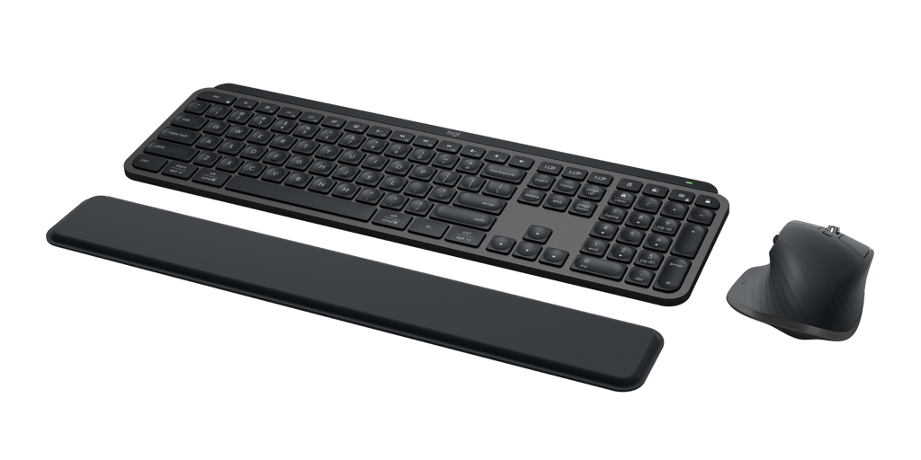 MX Keys S Combo