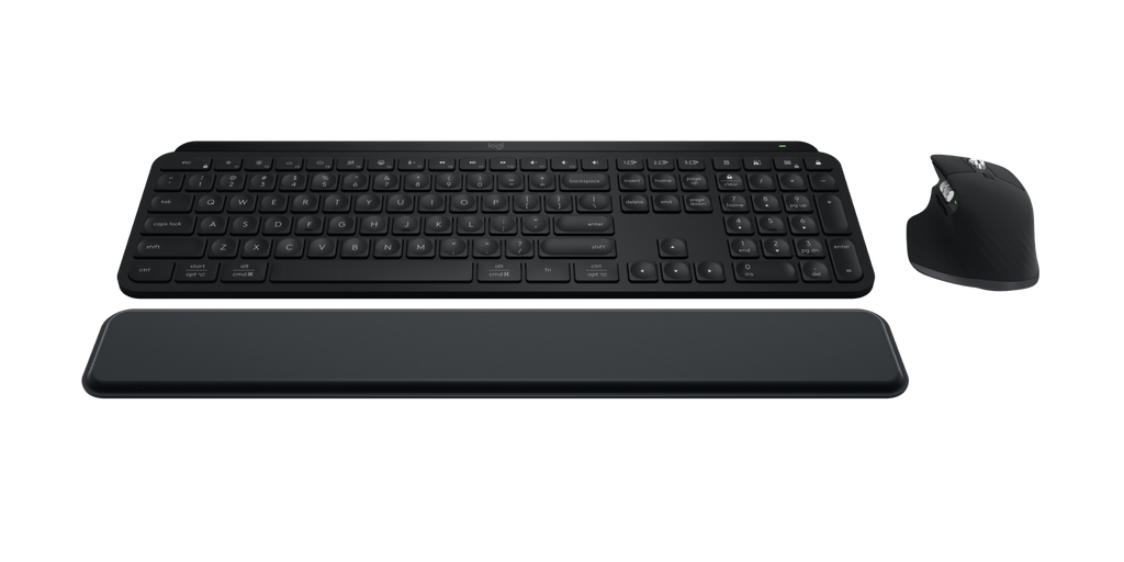 MX Keys S Combo