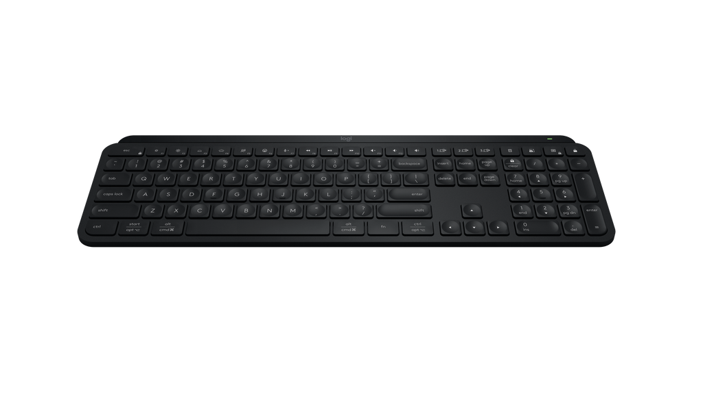 MX Keys S