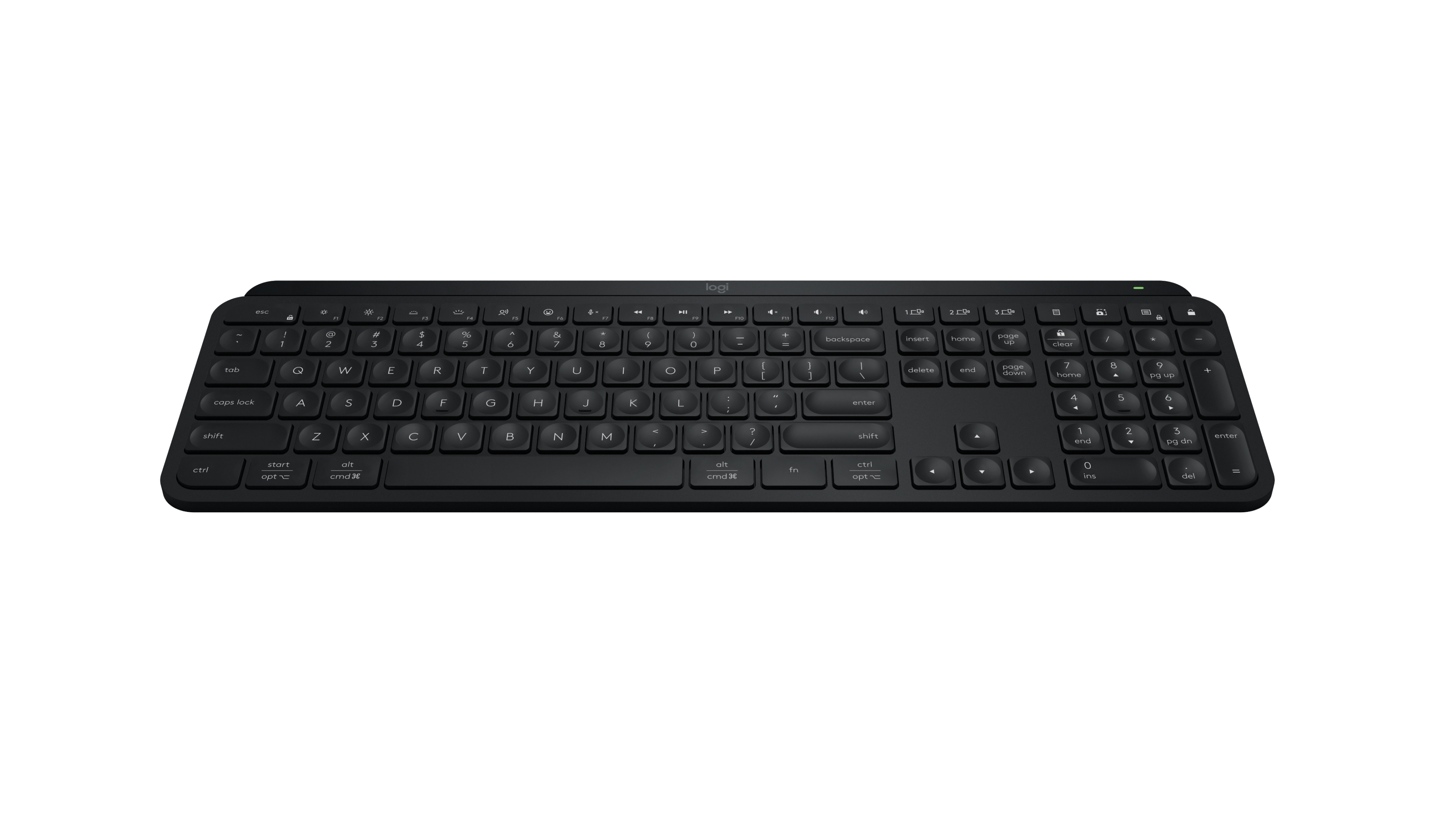 MX Keys S