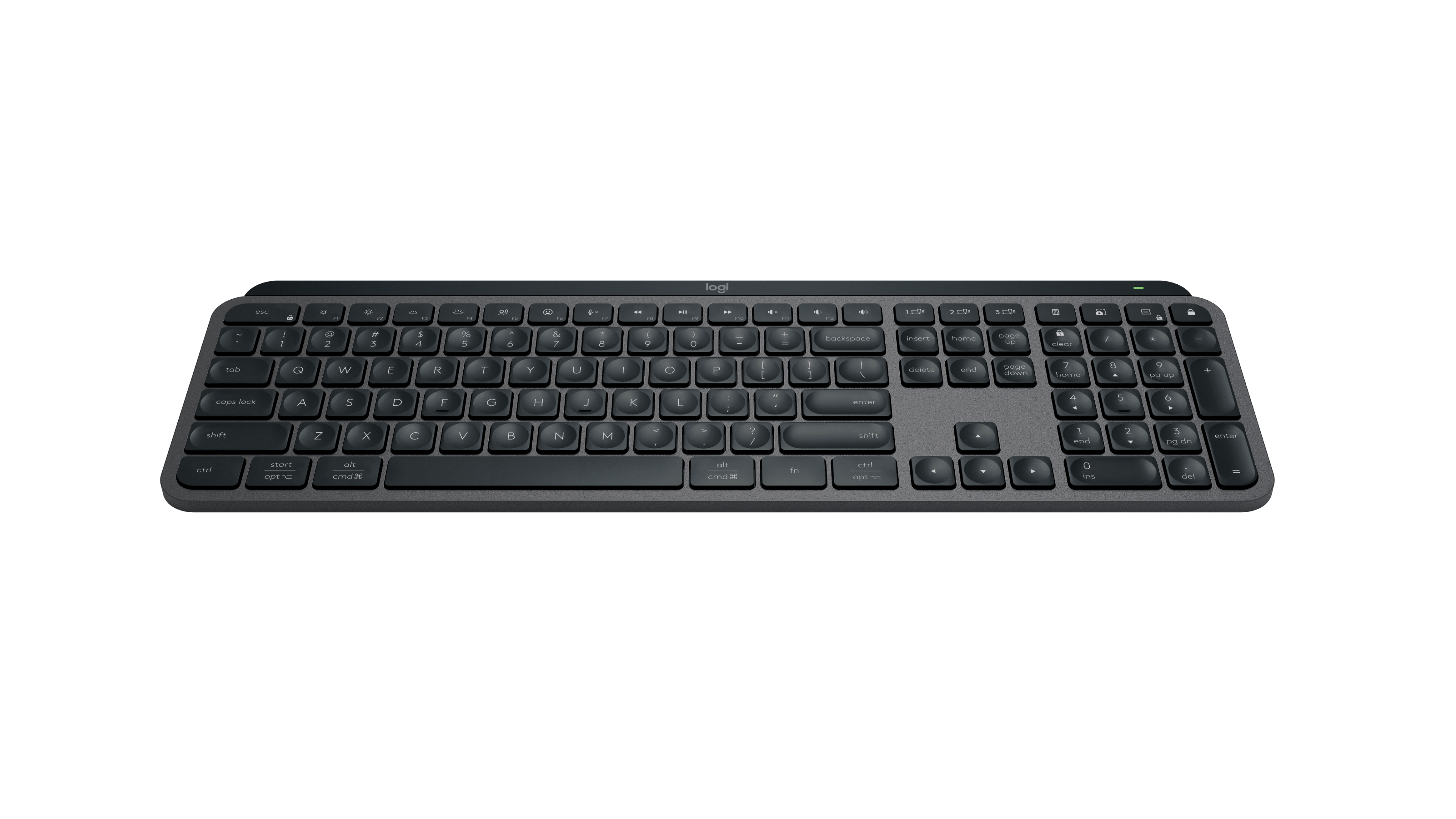 MX Keys S