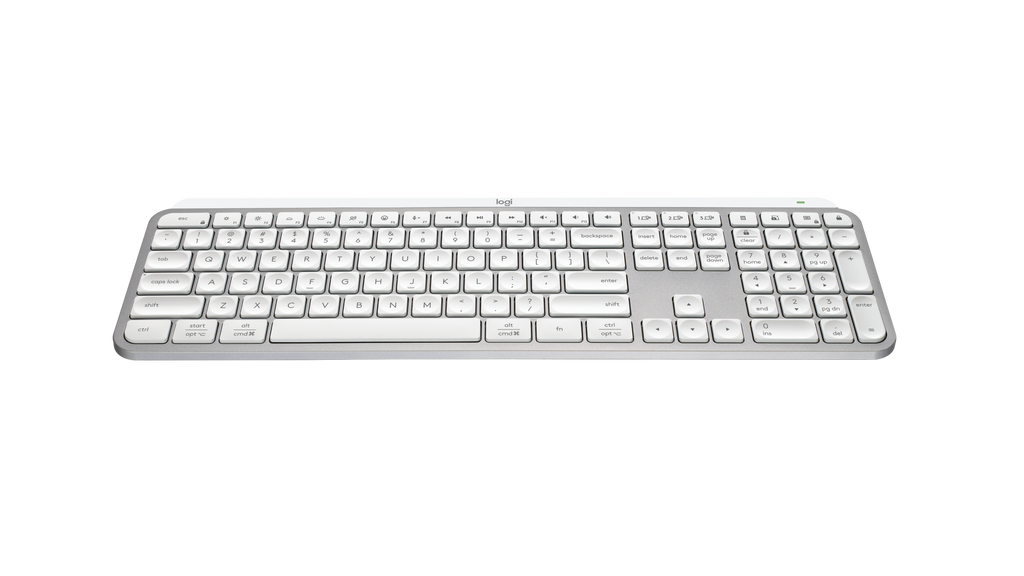MX Keys S