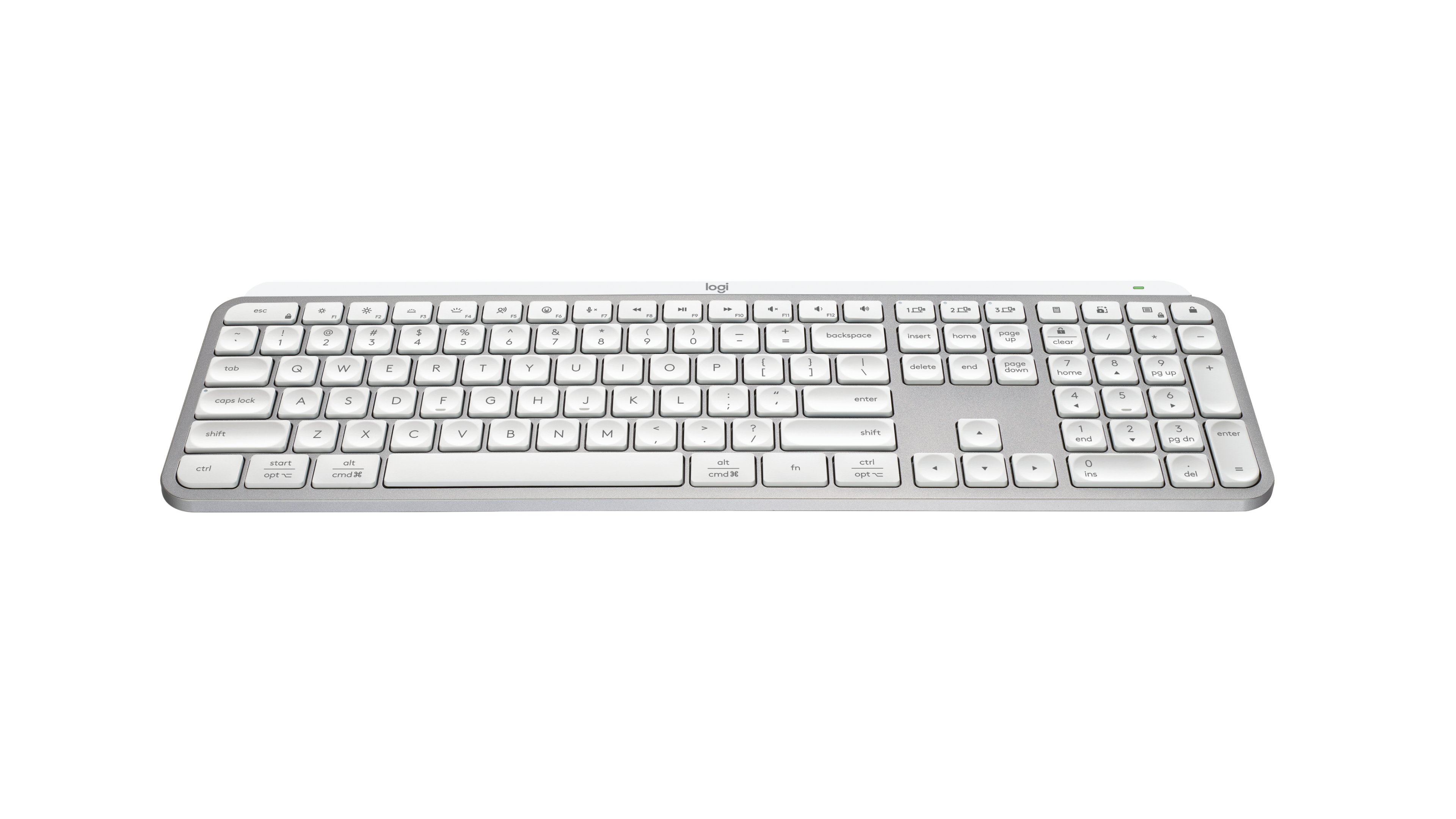 MX Keys S