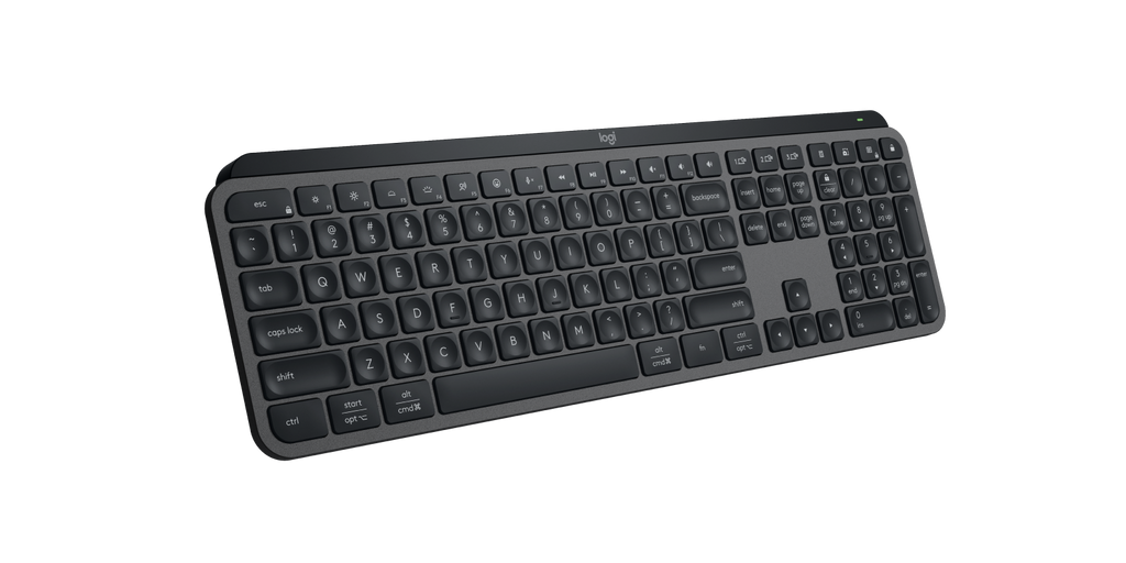 MX Keys S