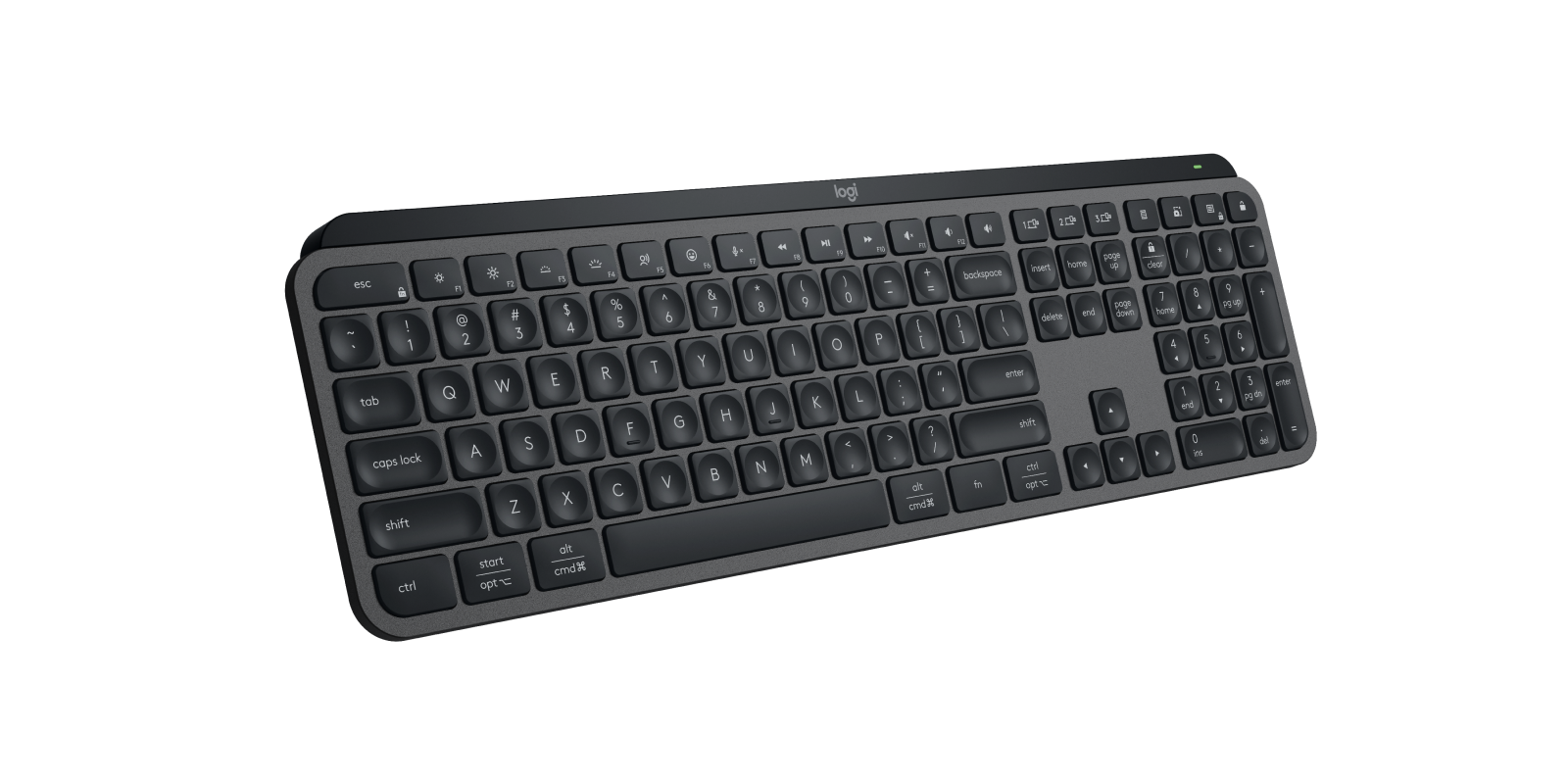 MX Keys S