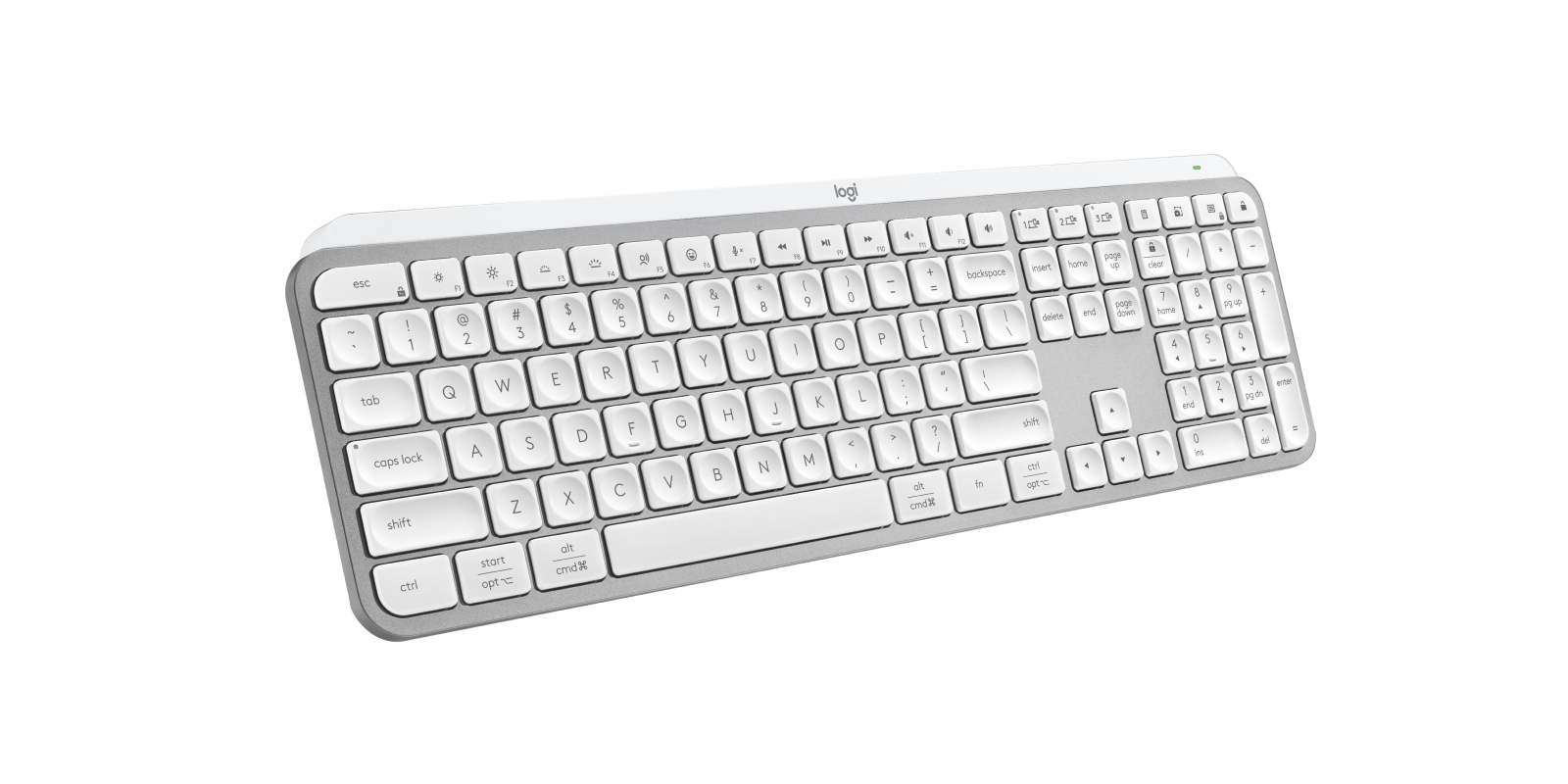 MX Keys S