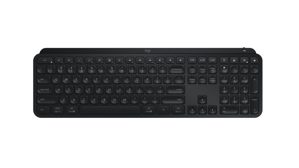 MX Keys S