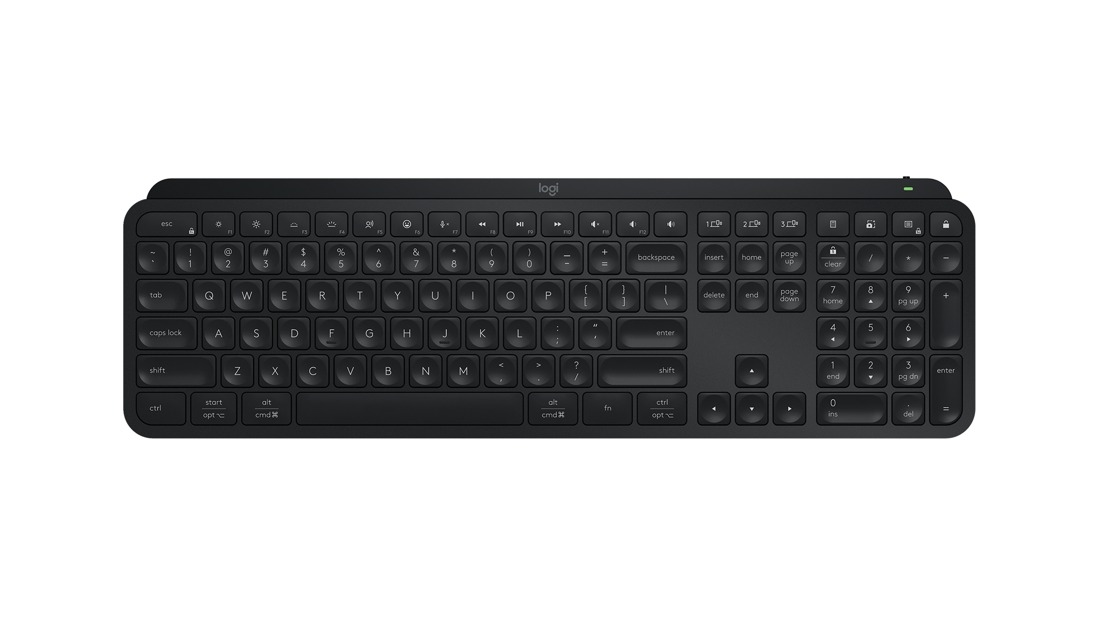 MX Keys S