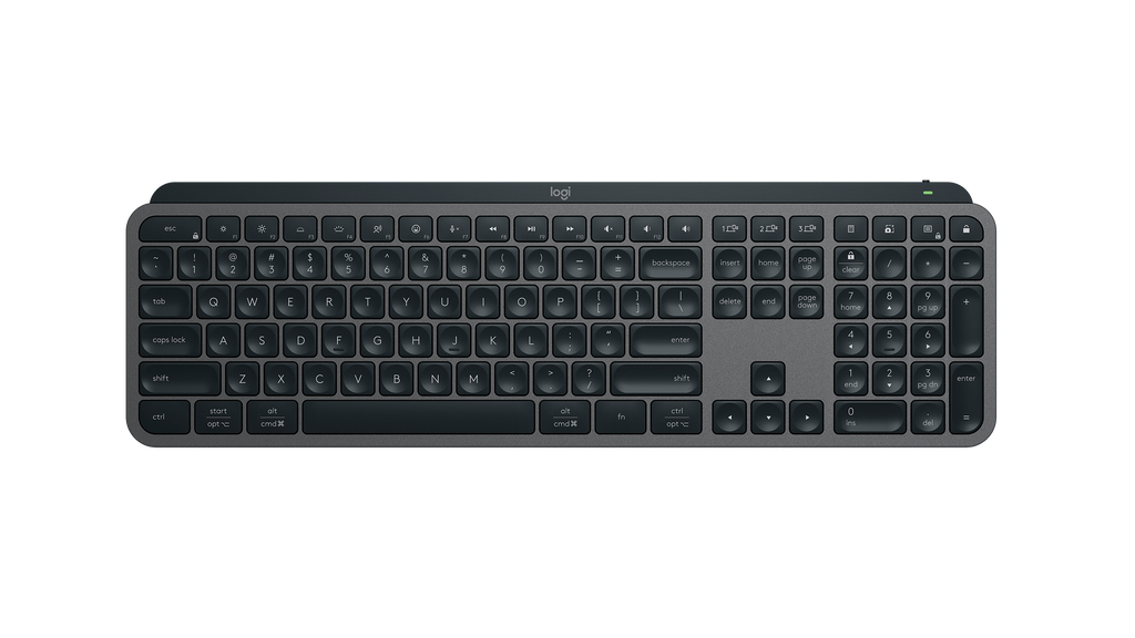 MX Keys S