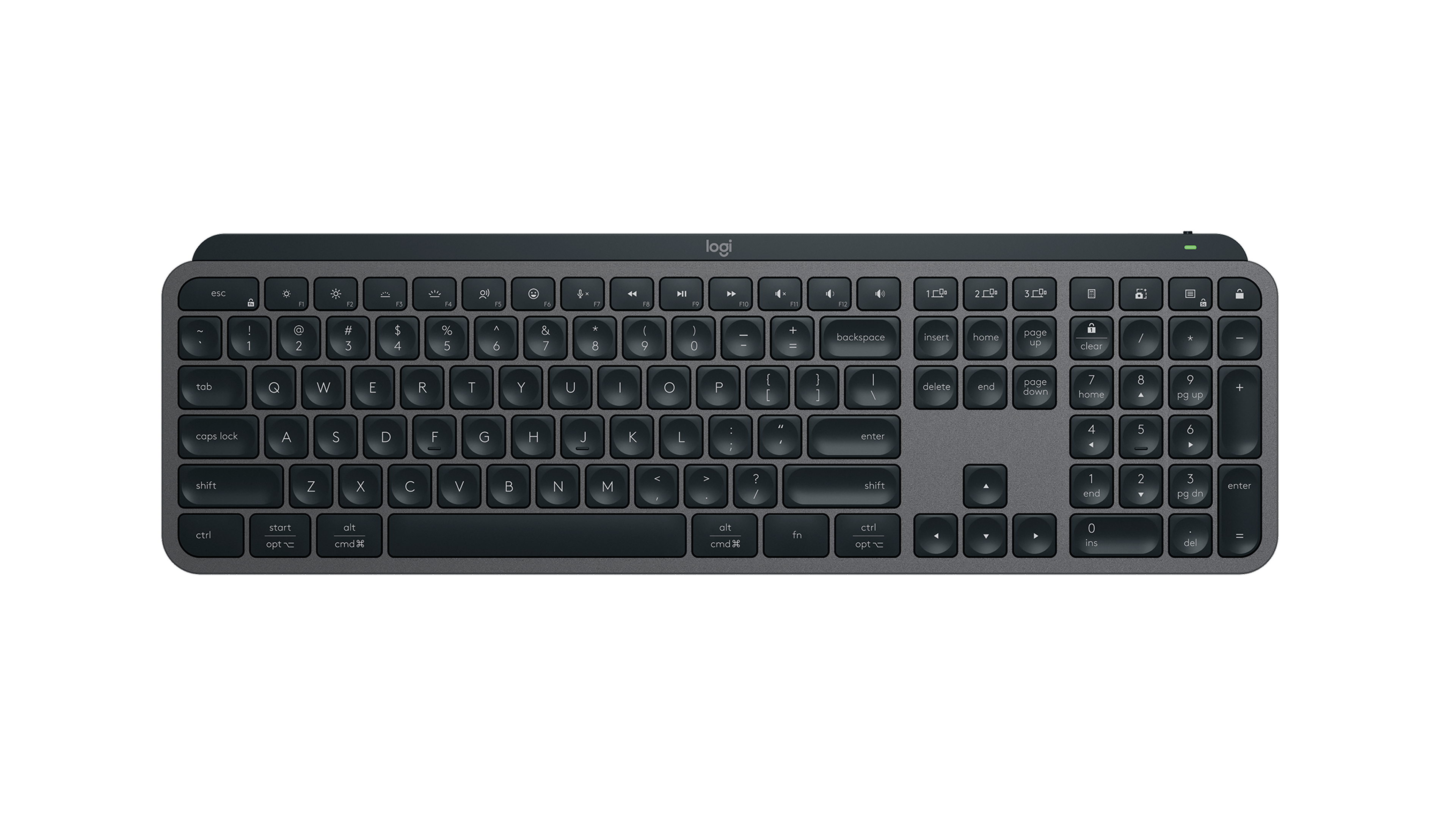 MX Keys S