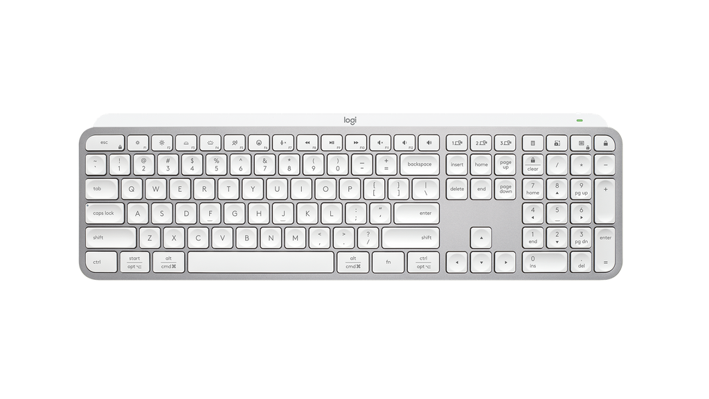 MX Keys S