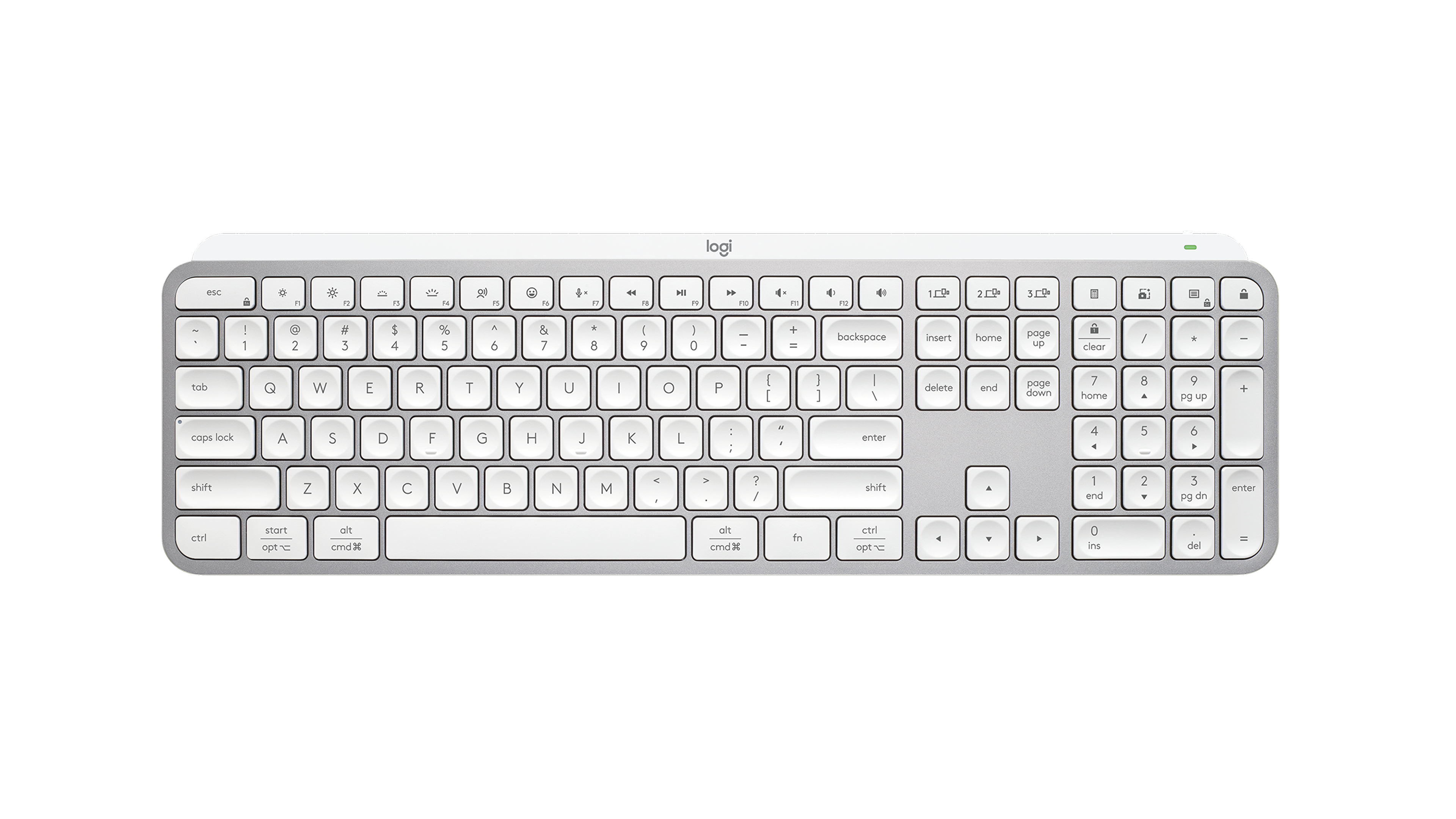 MX Keys S